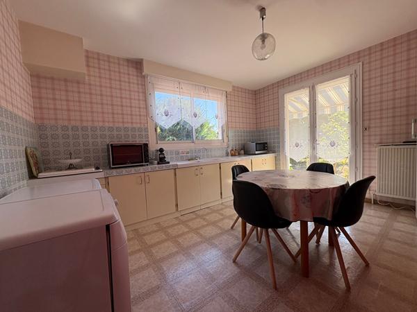 Maison T3 meublée LA COURONNE