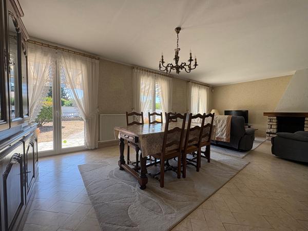 Maison T3 meublée LA COURONNE