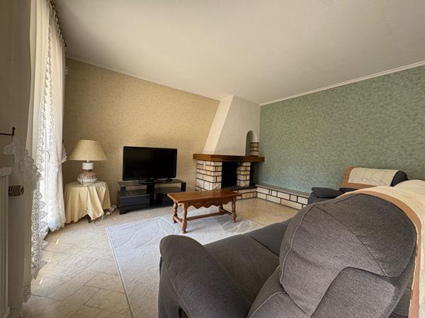 Maison T3 meublée LA COURONNE