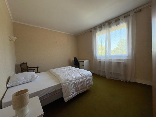 Maison T3 meublée LA COURONNE