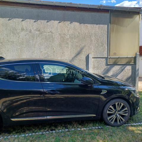 Parking de 14,46 m²