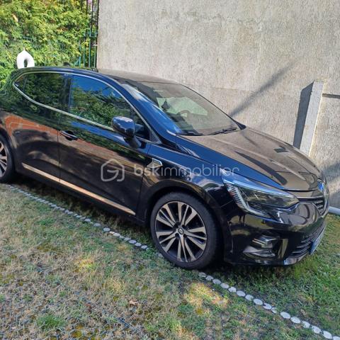 Parking de 14,46 m²