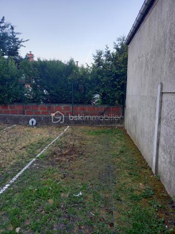 Parking de 14,46 m²