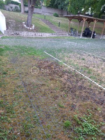 Parking de 14,46 m²