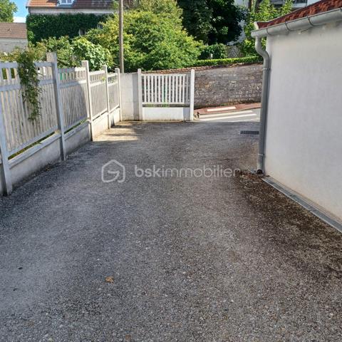 Parking de 14,46 m²