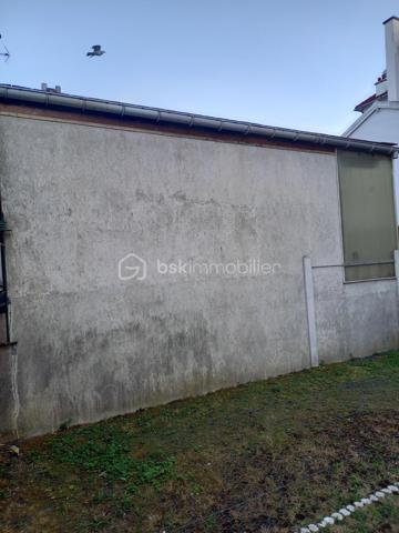 Parking de 14,46 m²