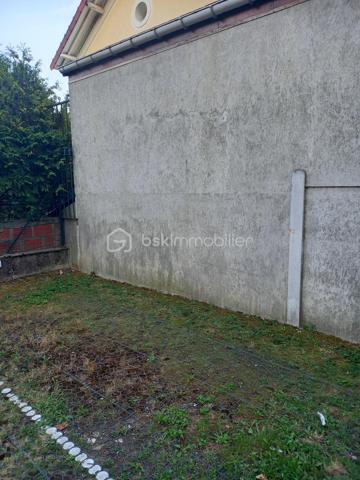 Parking de 14,46 m²