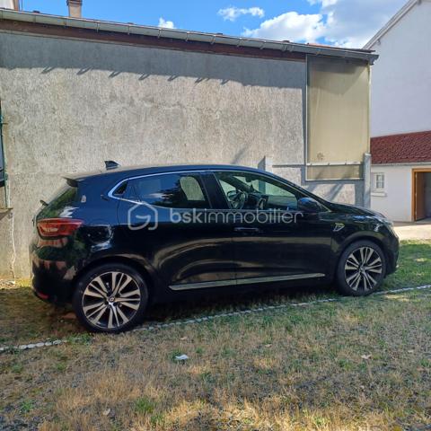 Parking de 14,46 m²