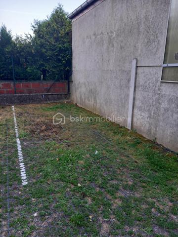 Parking de 14,46 m²