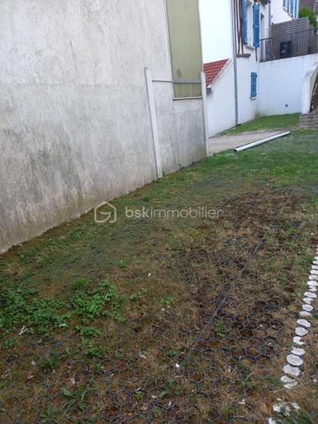 Parking de 14,46 m²