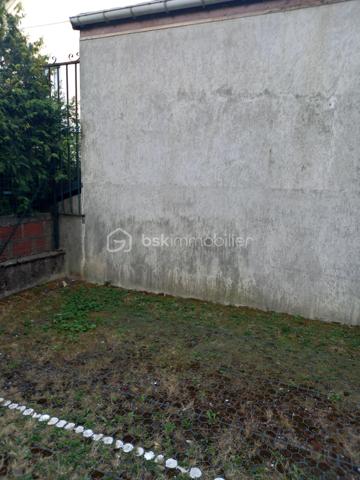 Parking de 14,46 m²