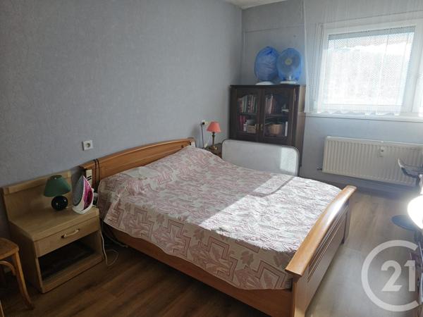 Appartement T4 à vendre  4 pièces - 84 m2 LONS LE SAUNIER - 39