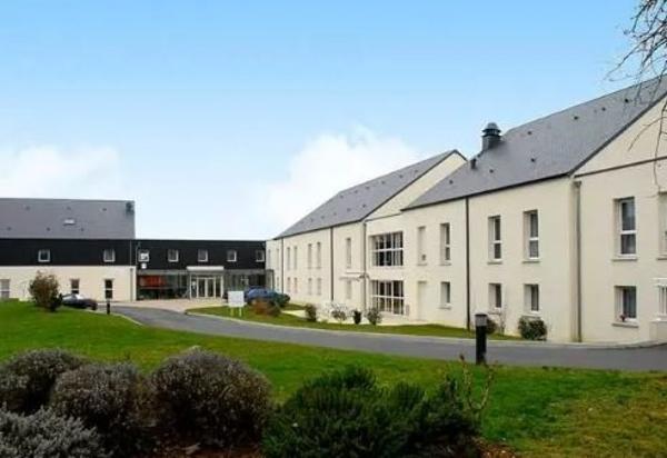 INVESTISSEMENT LOCATIF – SAINT-CYR SUR LOIRE - Résidence Ehpad Korian Croix Périgourd - 5.73%  de rentabilité.