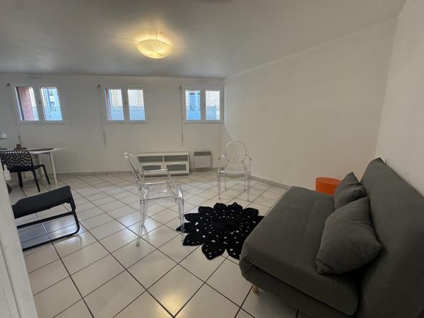 Appartement