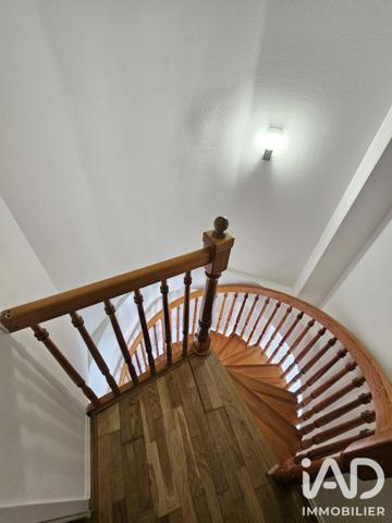 Appartement à vendre 3 pièces 63 m² Longlaville