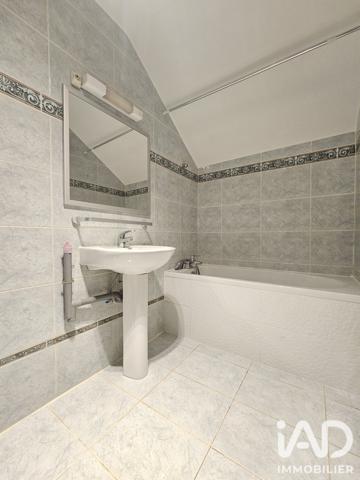 Appartement à vendre 3 pièces 63 m² Longlaville