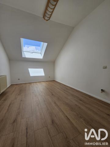 Appartement à vendre 3 pièces 63 m² Longlaville