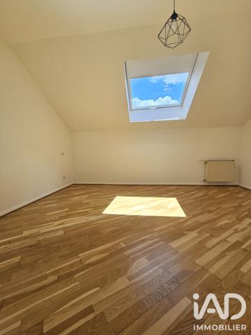 Appartement à vendre 3 pièces 63 m² Longlaville