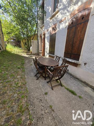 Immeuble à vendre 170 m² Dormans