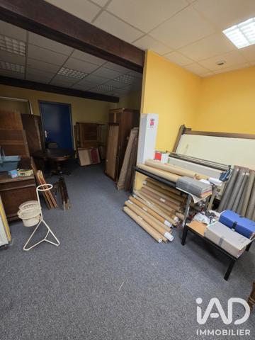 Immeuble à vendre 170 m² Dormans