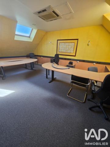 Immeuble à vendre 170 m² Dormans
