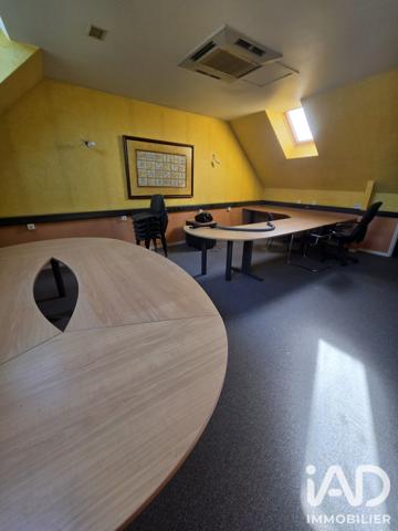 Immeuble à vendre 170 m² Dormans