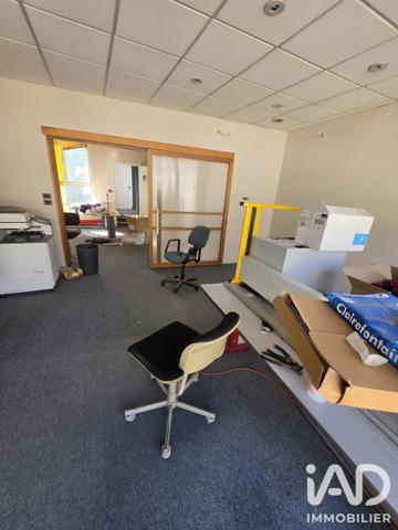 Immeuble à vendre 170 m² Dormans