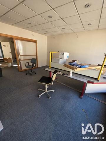 Immeuble à vendre 170 m² Dormans