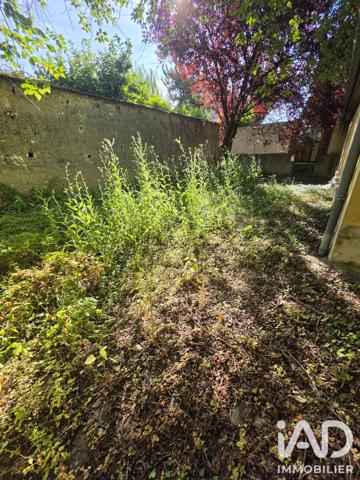 Immeuble à vendre 170 m² Dormans