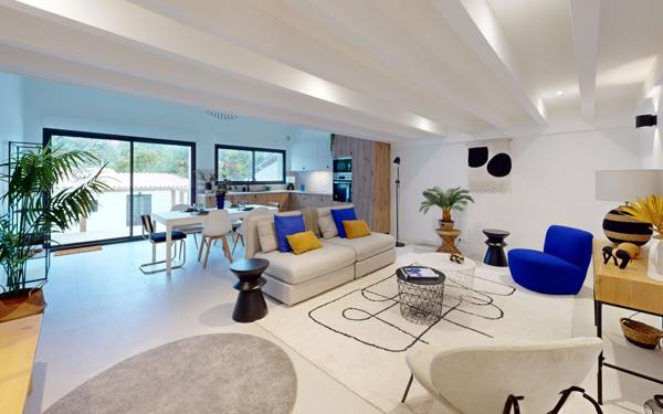 Maison à vendre    6 pièces •  Talence