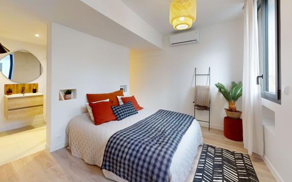 Maison à vendre    6 pièces •  Talence