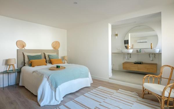 Maison à vendre    6 pièces •  Talence