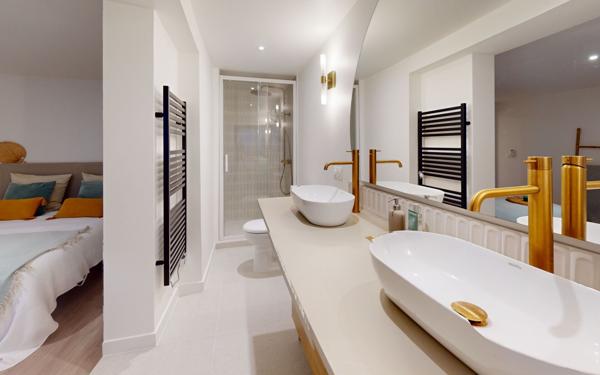 Maison à vendre    6 pièces •  Talence