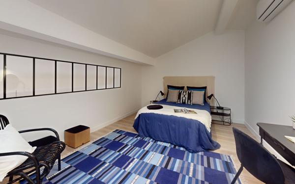 Maison à vendre    6 pièces •  Talence