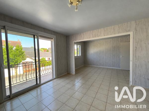 Maison à vendre 4 pièces 78,04 m² Romilly-sur-Seine