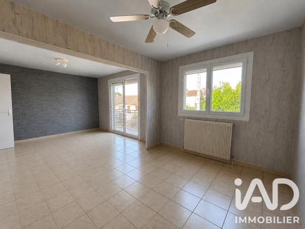 Maison à vendre 4 pièces 78,04 m² Romilly-sur-Seine