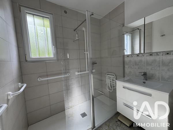 Maison à vendre 4 pièces 78,04 m² Romilly-sur-Seine