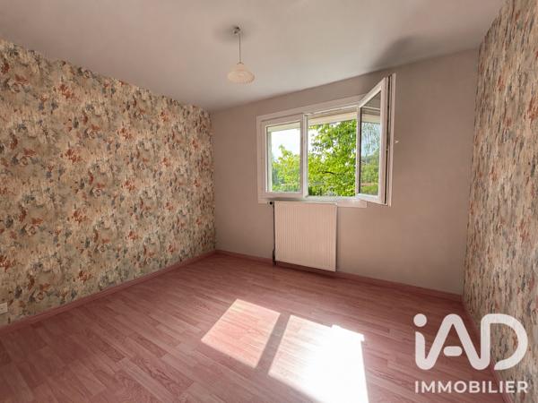 Maison à vendre 4 pièces 78,04 m² Romilly-sur-Seine
