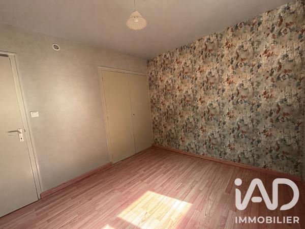 Maison à vendre 4 pièces 78,04 m² Romilly-sur-Seine