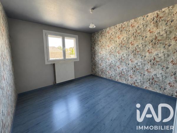Maison à vendre 4 pièces 78,04 m² Romilly-sur-Seine
