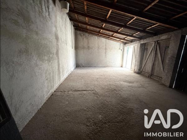 Parking à vendre 184 m² Mulhouse