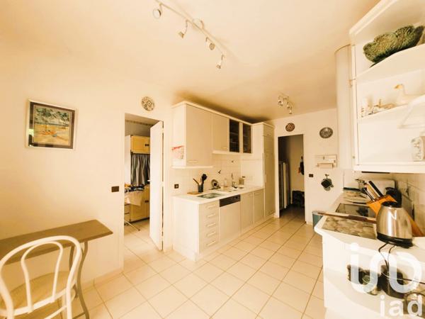 Maison à vendre 6 pièces 185 m² Lamorlaye