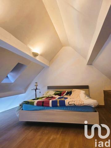 Maison à vendre 6 pièces 185 m² Lamorlaye