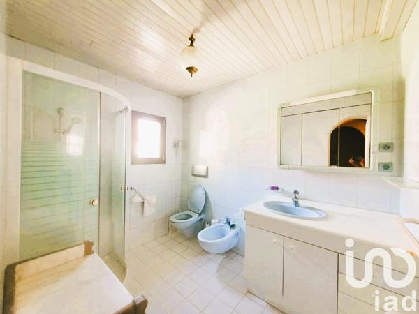 Maison à vendre 6 pièces 185 m² Lamorlaye