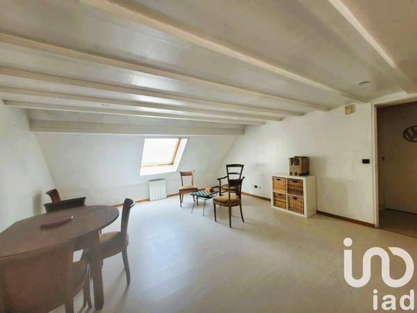 Maison à vendre 6 pièces 185 m² Lamorlaye