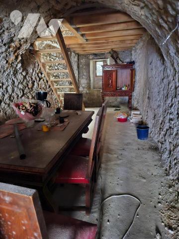 Maison 2 pièces 60 m² à réhabiliter