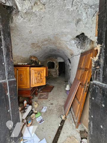 Maison 2 pièces 60 m² à réhabiliter