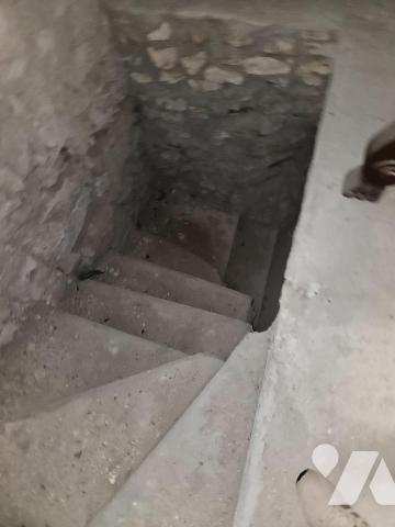 Maison 2 pièces 60 m² à réhabiliter