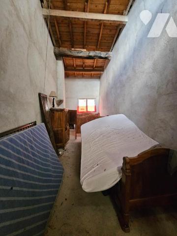 Maison 2 pièces 60 m² à réhabiliter