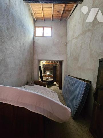 Maison 2 pièces 60 m² à réhabiliter